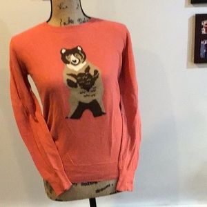 Women sweater